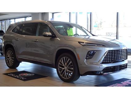 2026 Buick Enclave Tupelo MS