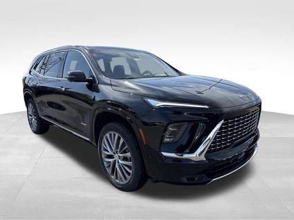 2026 Buick Enclave Broken Arrow OK