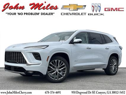 2026 Buick Enclave Conyers GA