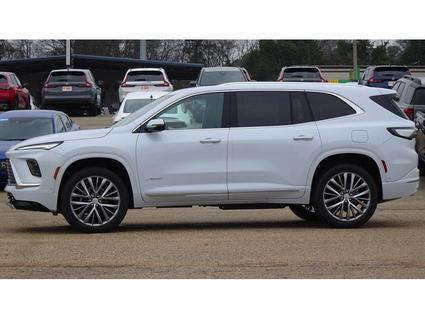 2026 Buick Enclave Tupelo MS