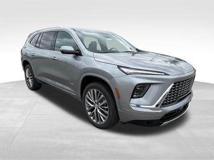 2026 Buick Enclave Broken Arrow OK
