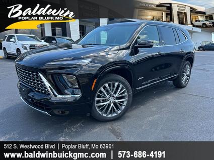 2026 Buick Enclave Poplar Bluff MO