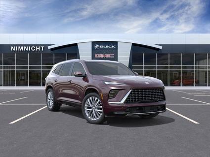 2026 Buick Enclave Jacksonville FL