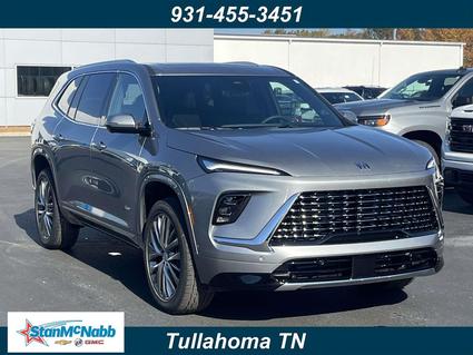 2026 Buick Enclave Tullahoma TN