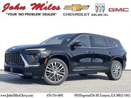 2026 Buick Enclave Conyers GA