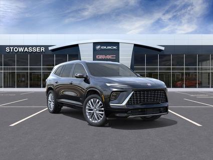 2026 Buick Enclave Santa Maria CA
