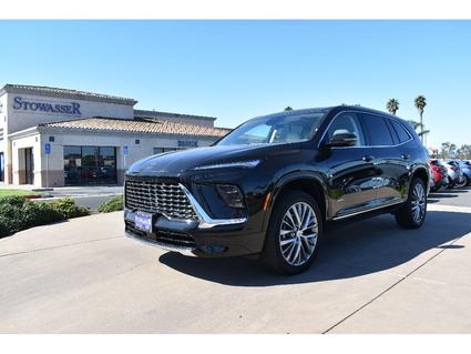 2026 Buick Enclave Santa Maria CA