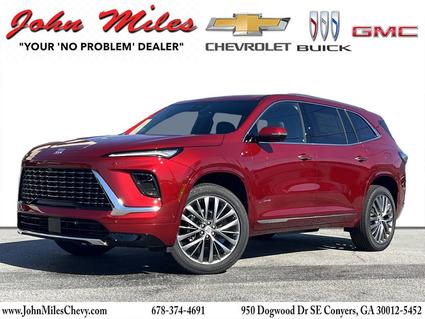 2026 Buick Enclave Conyers GA