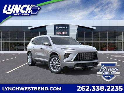 2026 Buick Enclave West Bend WI