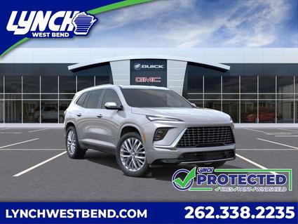 2026 Buick Enclave West Bend WI