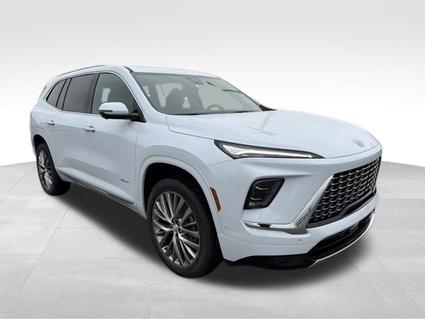 2026 Buick Enclave Broken Arrow OK