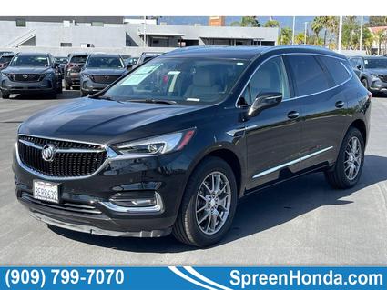 2018 Buick Enclave Loma Linda CA