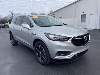 2019 Buick Enclave Tullahoma TN