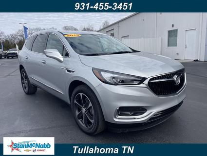 2019 Buick Enclave Tullahoma TN