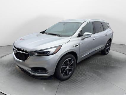 2019 Buick Enclave Tullahoma TN