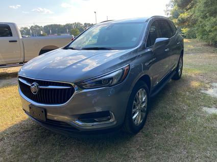 2019 Buick Enclave Newberry SC