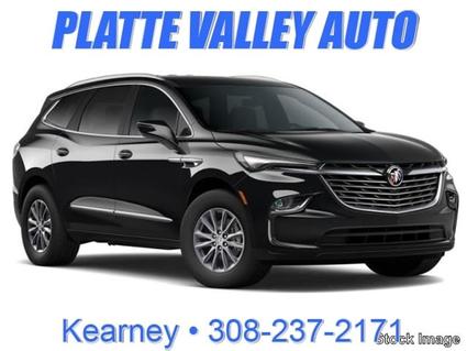 2022 Buick Enclave Lexington NE