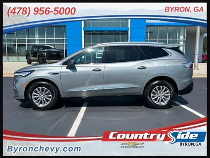 2024 Buick Enclave Byron GA
