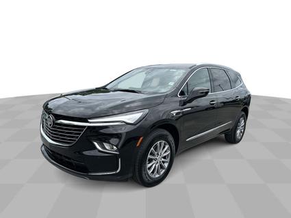 2024 Buick Enclave Jacksonville FL