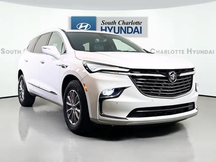 2024 Buick Enclave Pineville NC