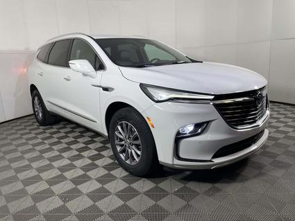 2024 Buick Enclave Pineville NC