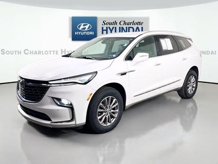 2024 Buick Enclave Pineville NC