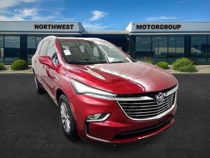 2024 Buick Enclave Pasco WA