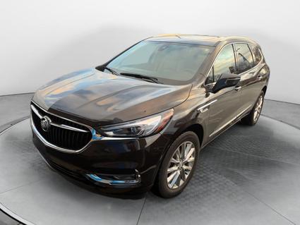 2018 Buick Enclave Tullahoma TN