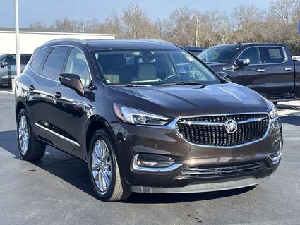 2018 Buick Enclave Tullahoma TN