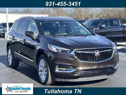 2018 Buick Enclave Tullahoma TN
