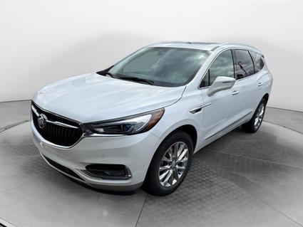 2019 Buick Enclave Tullahoma TN