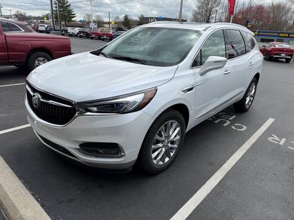 2019 Buick Enclave Tullahoma TN