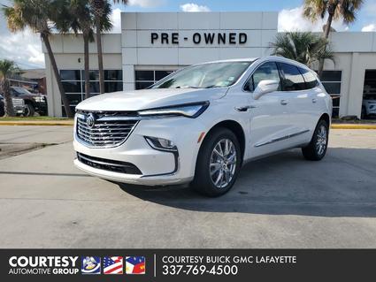 2022 Buick Enclave Lafayette LA