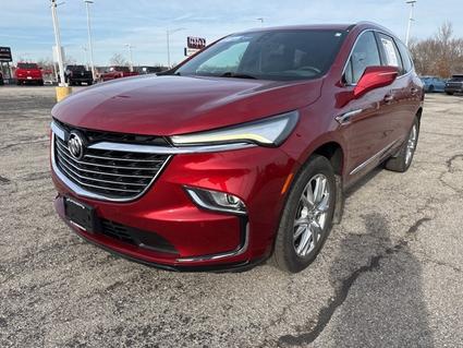 2023 Buick Enclave Carbondale IL