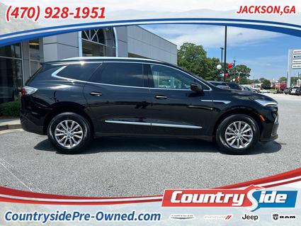 2024 Buick Enclave Jackson GA