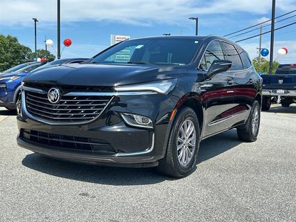 2024 Buick Enclave Jackson GA