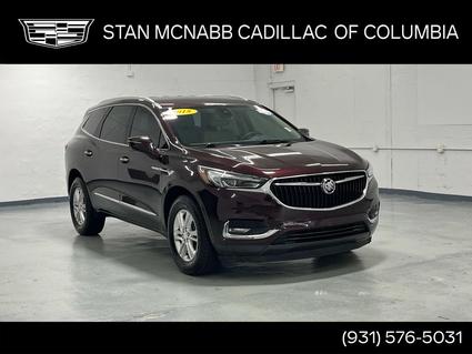 2018 Buick Enclave Columbia TN
