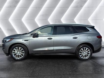 2018 Buick Enclave Tuscumbia AL