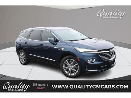 2024 Buick Enclave Alton IL