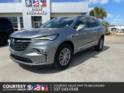 2024 Buick Enclave Broussard LA