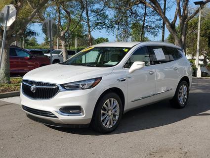 2020 Buick Enclave Naples FL