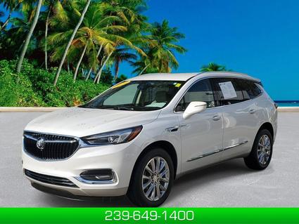 2020 Buick Enclave Naples FL