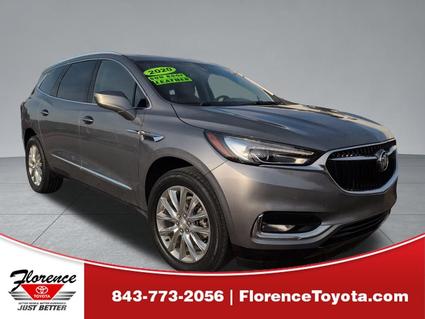 2020 Buick Enclave Florence SC