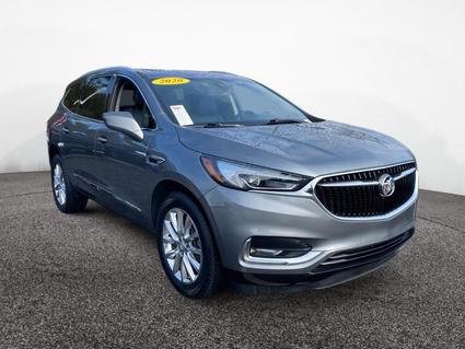 2020 Buick Enclave Florence SC