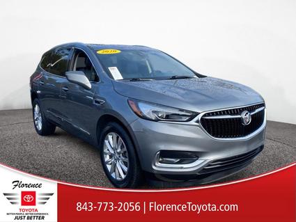 2020 Buick Enclave Florence SC