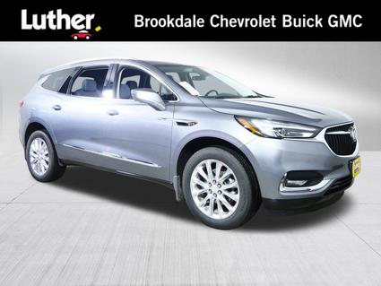 2021 Buick Enclave Minneapolis MN