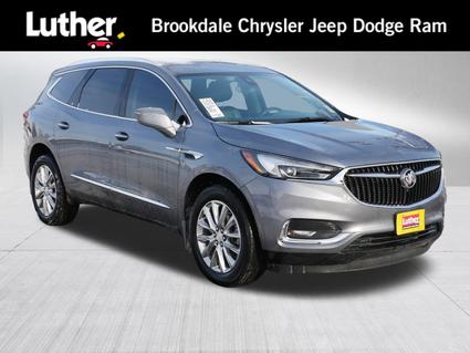 2021 Buick Enclave Minneapolis MN