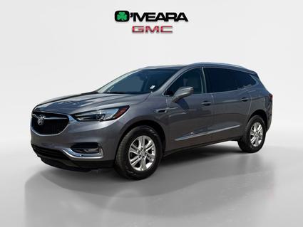 2019 Buick Enclave Denver CO