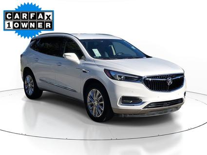 2021 Buick Enclave Fort Myers FL
