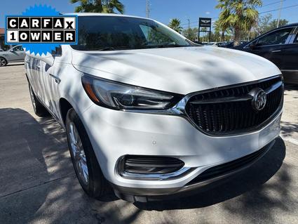 2021 Buick Enclave Fort Myers FL
